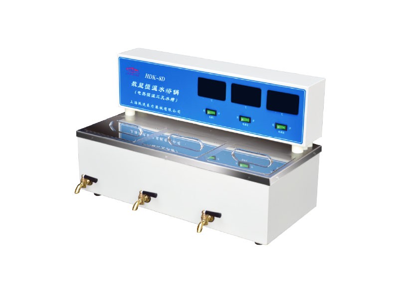 三孔水槽HDK-8D图片