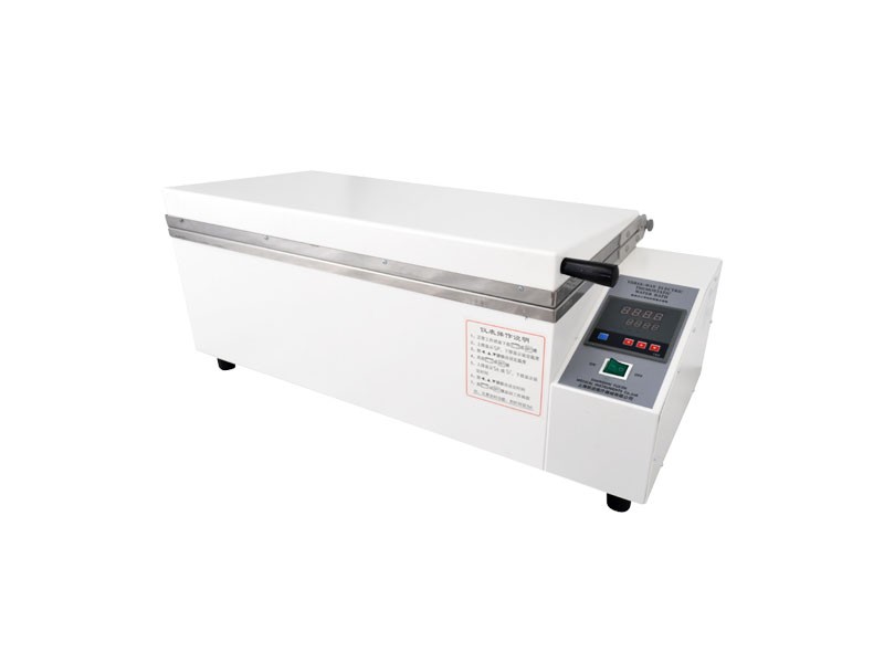 电热恒温水温箱HSW图片