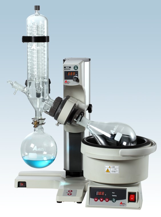 旋转蒸发仪N-1200BV-OSB1200图片