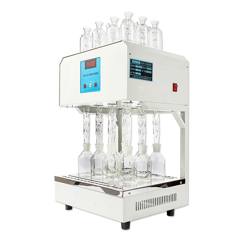 COD消解仪HCA-103图片