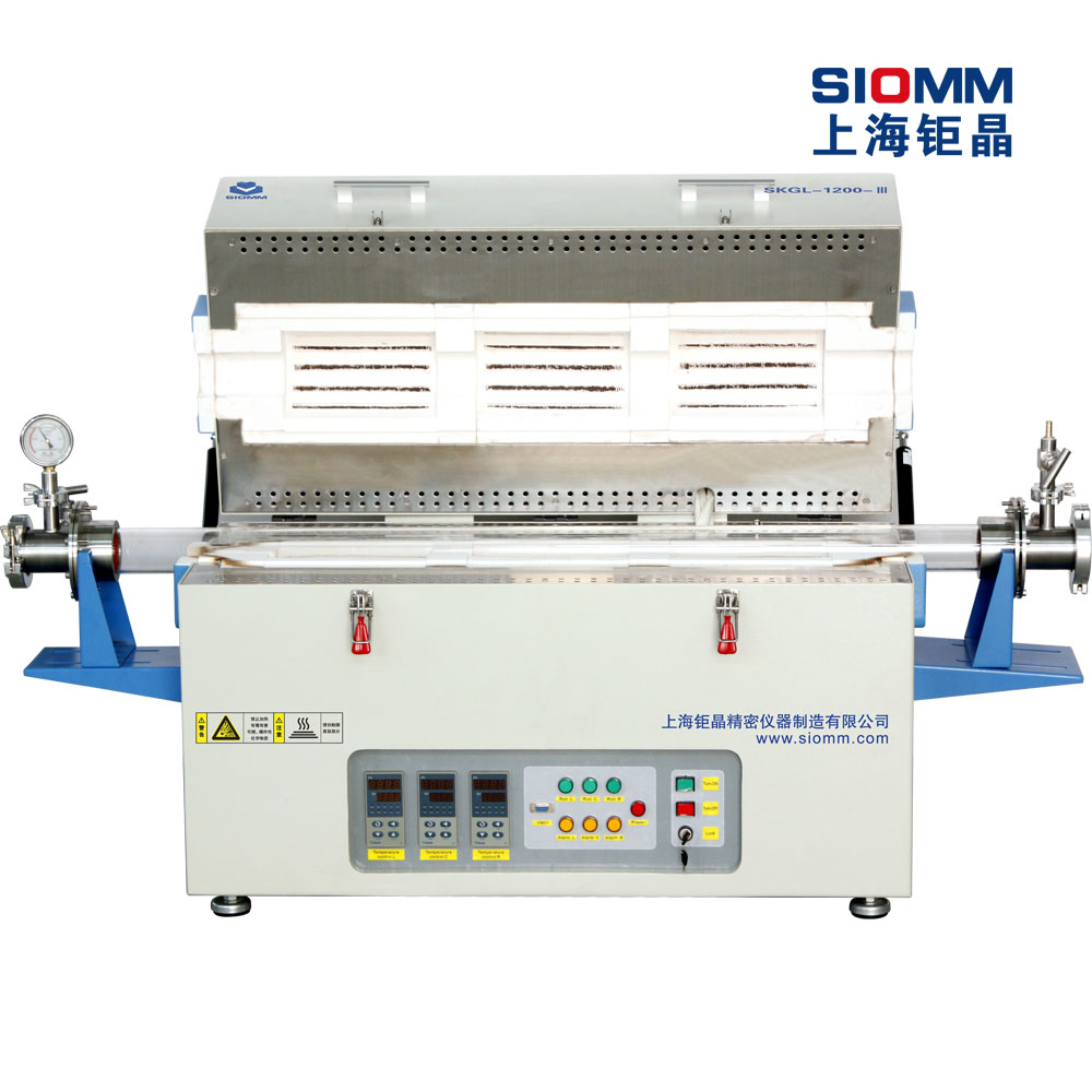 SKGL-1200-�?200℃三温区开启式管式炉图�?></a></div>    <span style=