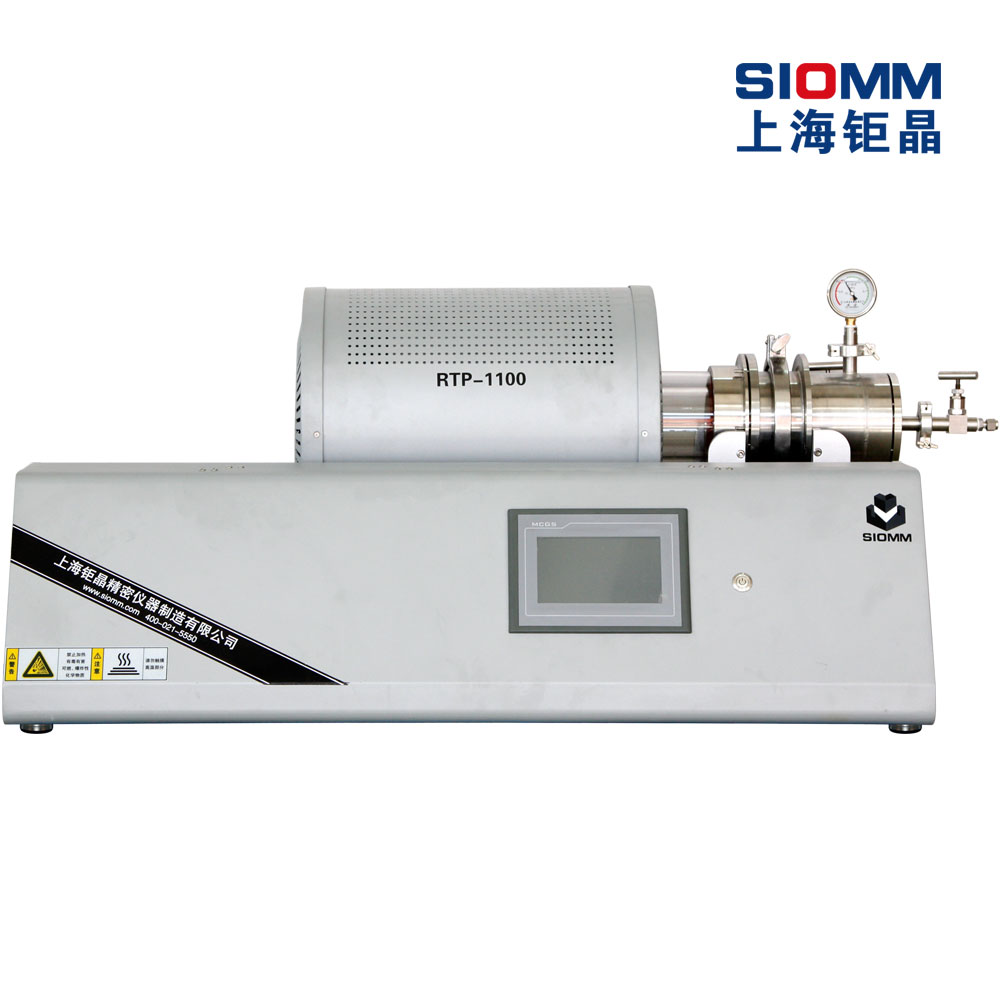 RTP-1100 RTP快速退火炉图片
