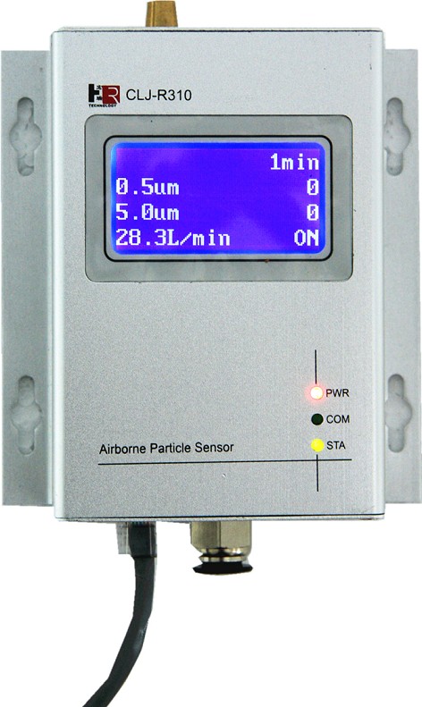CLJ-R310尘埃粒子传感器图�?></a></div>    <span style=