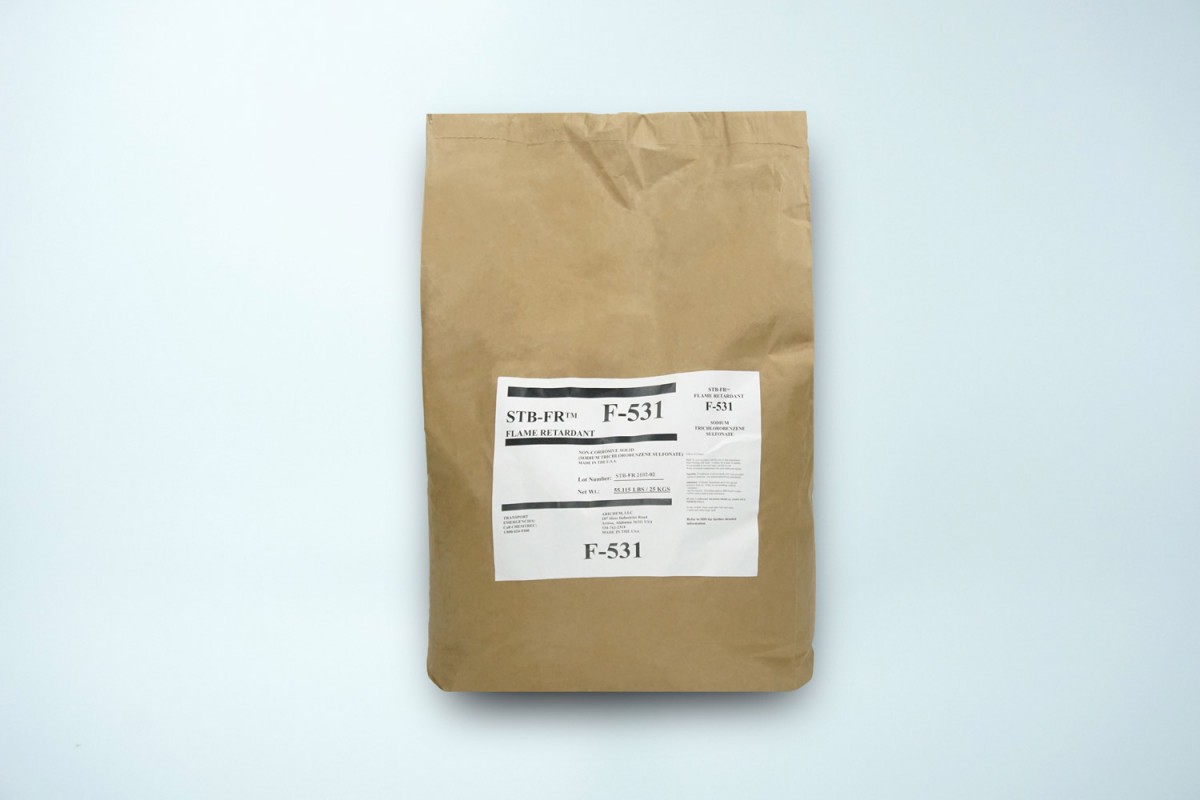 F-531 PC阻燃剂图片