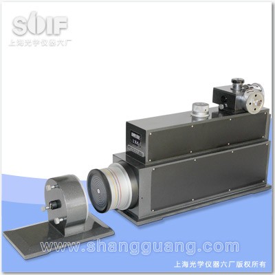 自准直仪1X6图片