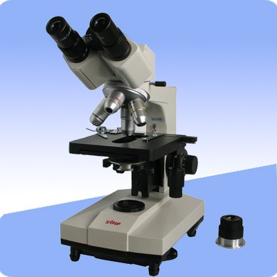 双目暗视野显微镜BM14图片