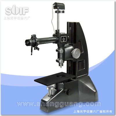 立式接触式干涉仪JDS-1图片