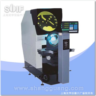 卧式投影仪CPJ-3020W图片