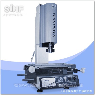 标准型影像测量仪VMS-1510G图片