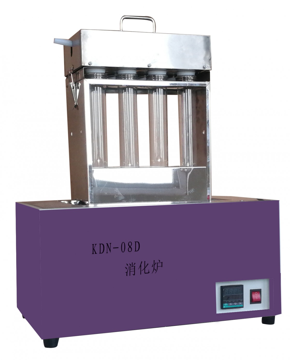 KDN-04D井式数显温控消化炉图�?></a></div>    <span style=