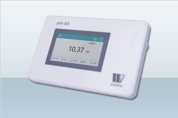 pHS-3CE型实验室pH计图�?></a></div>    <span style=