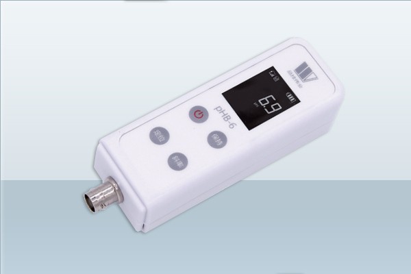 pHB-6型便携式pH计图�?></a></div>    <span style=