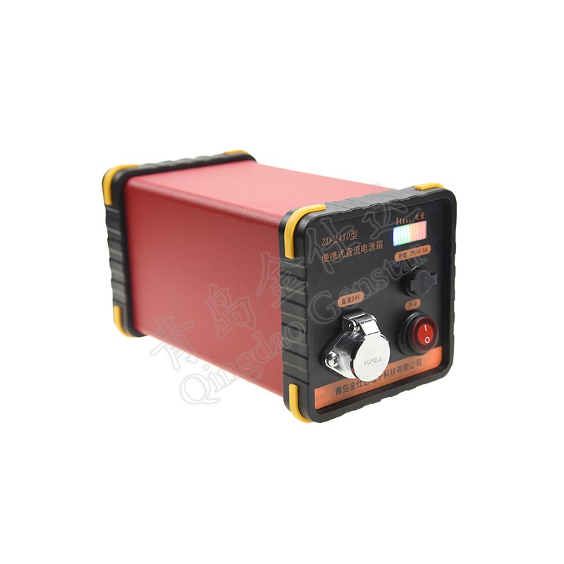 ZD-2410型便携式直流电源图片