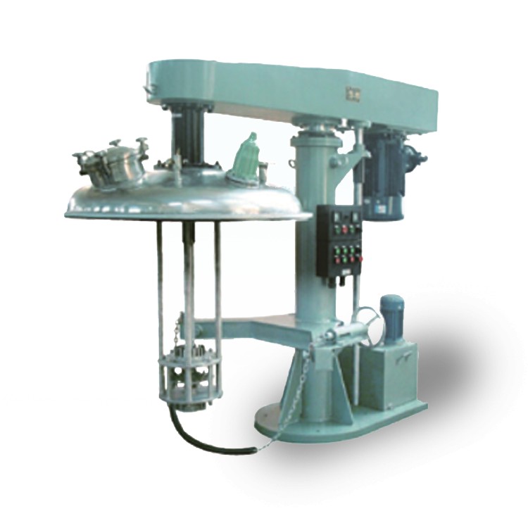 GJD-11乳化分散机图�?></a></div>    <span style=