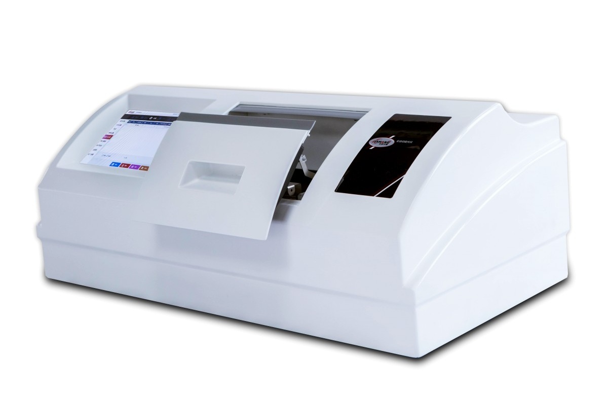 JH-P400全自动旋光仪图片