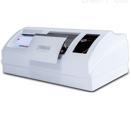 Digipol-P610全自动数字旋光仪图片