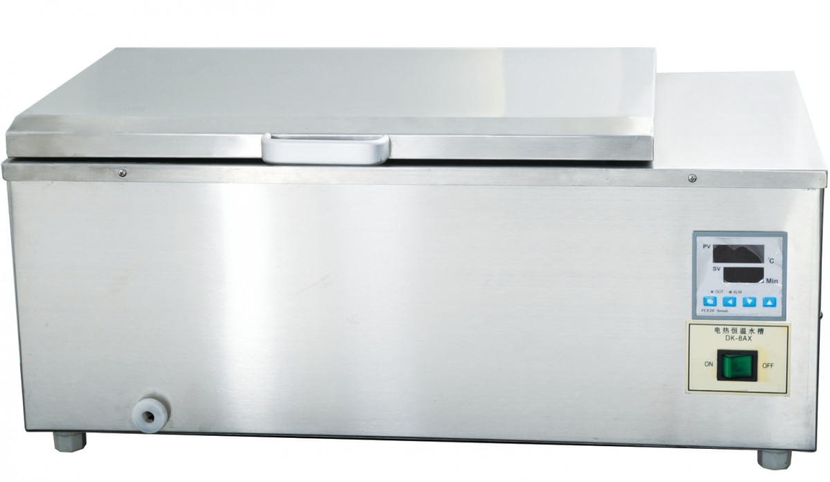 JDK-8AS恒温水槽(恒温水浴�?图片