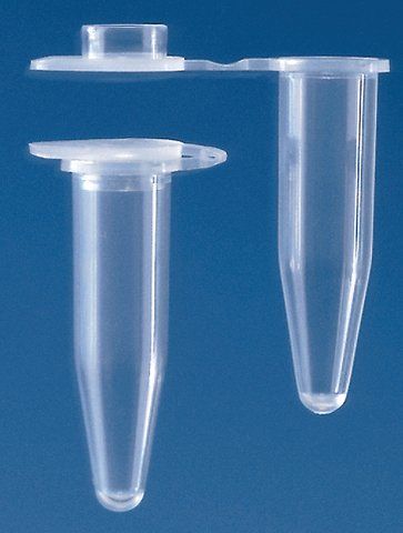 BRAND<sup>?</sup> PCR tubes