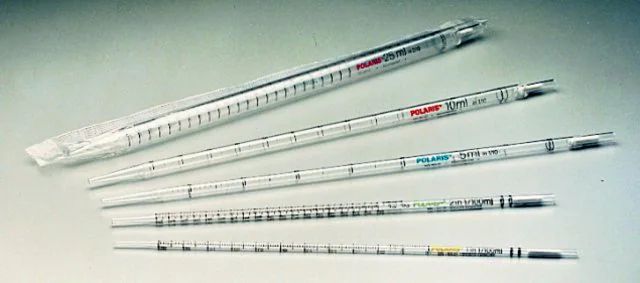 Corning<sup>?</sup> Costar<sup>?</sup> Stripette<sup>?</sup> serological pipettes, individually plastic wrapped
