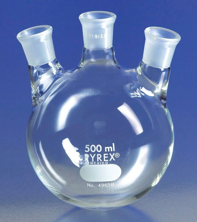 Corning<sup>?</sup> flask, 250 mL, Corning<sup>?</sup> 4965B