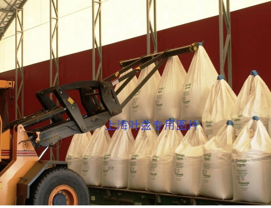 木质素磺酸钠图片