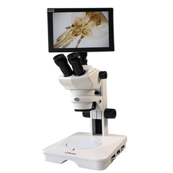 XTL-168-MT连续变倍体视显微镜图片