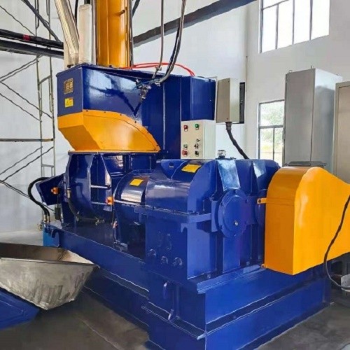 110升加压翻转式密炼机图?></a></div>    <span style=