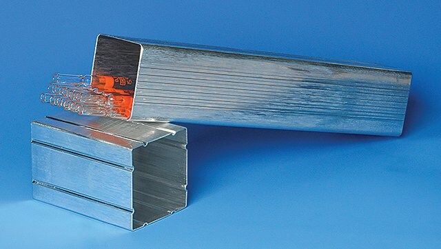 BRAND<sup>?</sup> Aluminum Pipet box