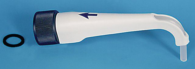 BRAND<sup>?</sup> filling tube for QuikSip<sup>TM</sup> BT-Aspirator