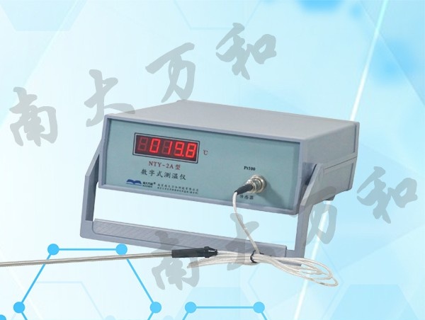 NTY-2A型数字式温度计图�?></a></div>    <span style=