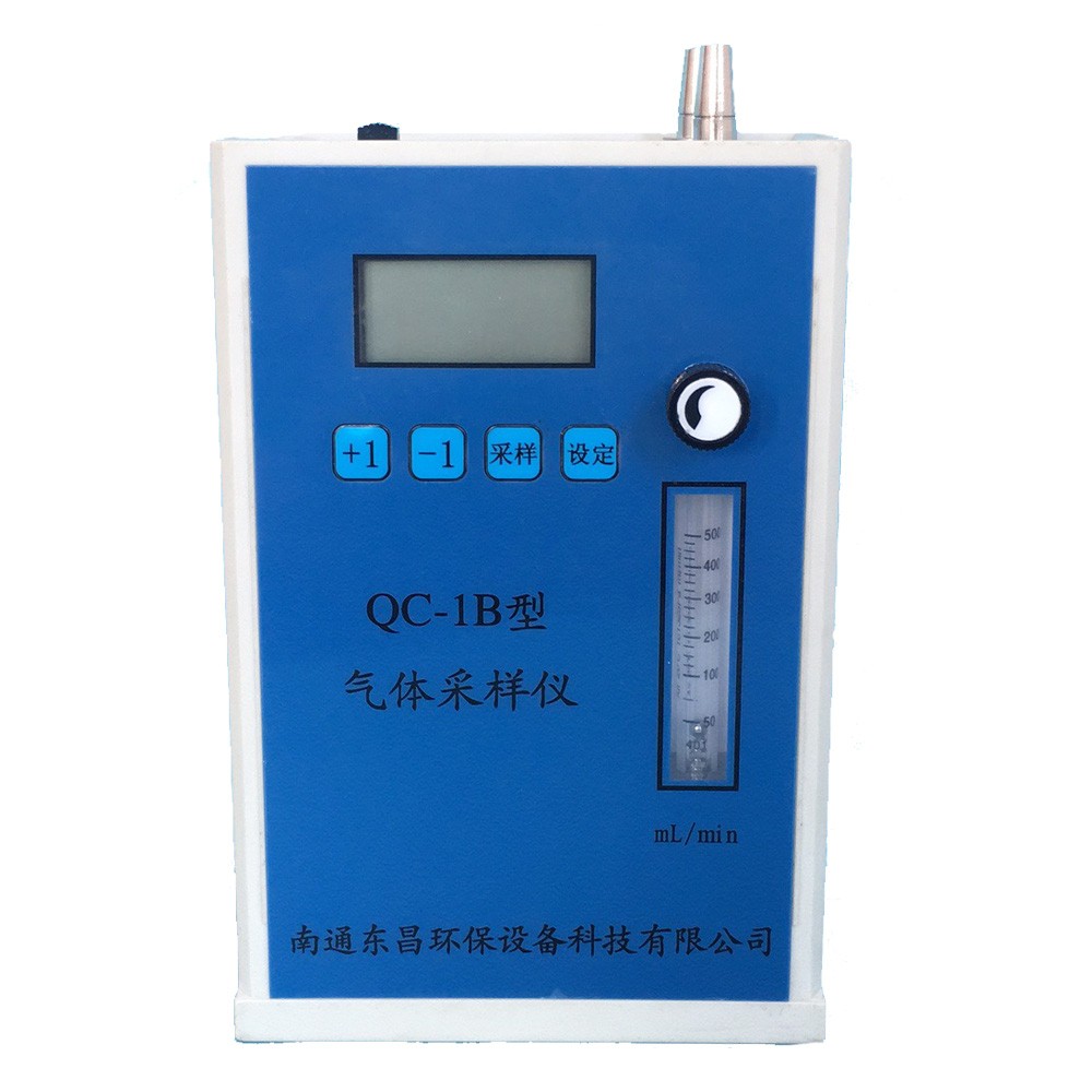QC-1B大气采样器图�?></a></div>    <span style=