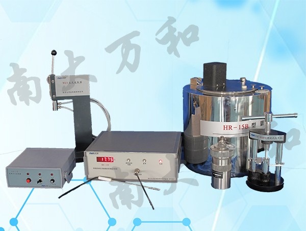 BH-1S型燃烧热测定实验装置图片