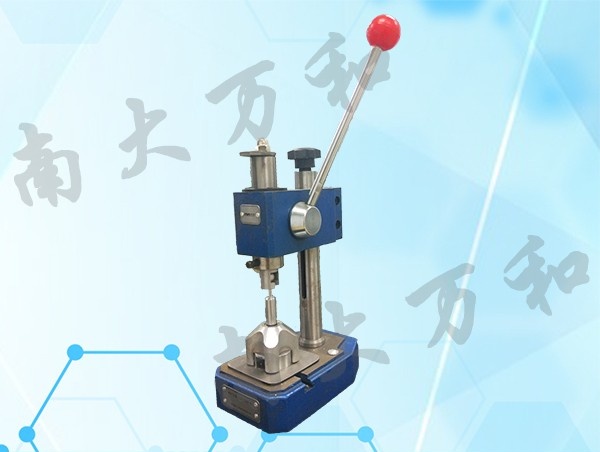 WYP-L1型杠杆式压片机图�?></a></div>    <span style=