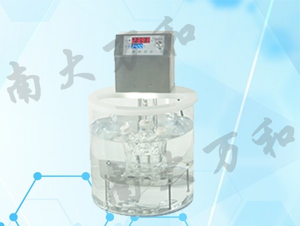 HK-1D过氧化氢分解反应实验(量气�?图片