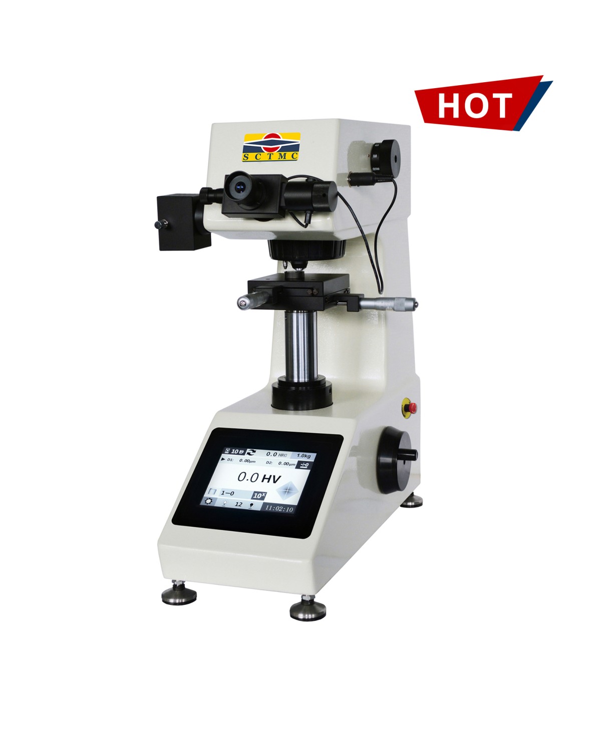 MHV-1000Z数显显微维氏硬度计图�?></a></div>    <span style=