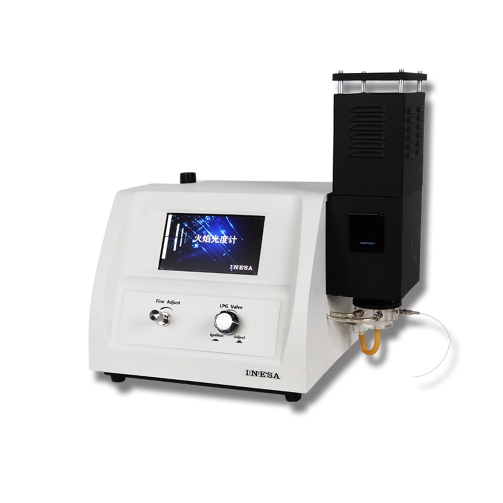 FP6431多元素火焰光度计图片