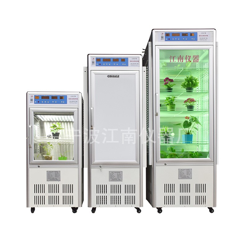 光照培养箱GXZ-280图片