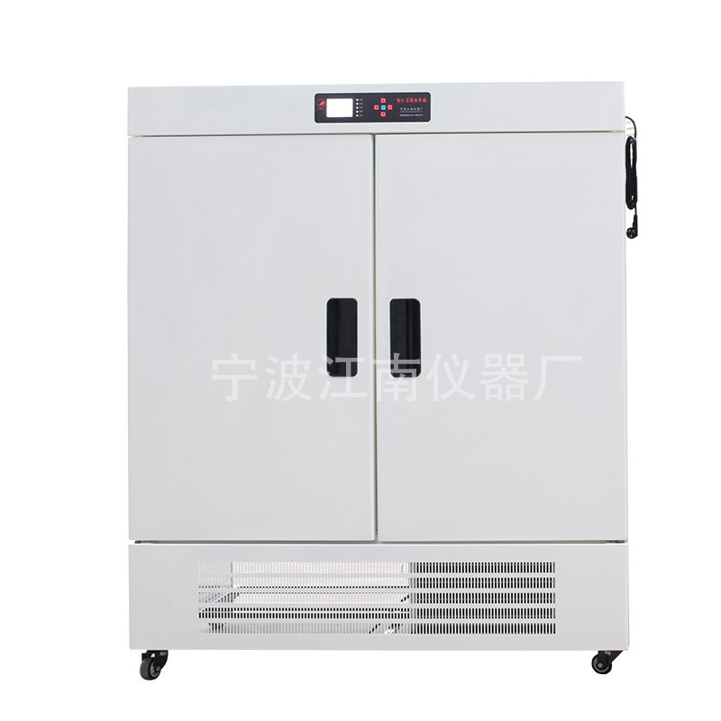 智能恒温恒湿培养箱HWM-1008图片