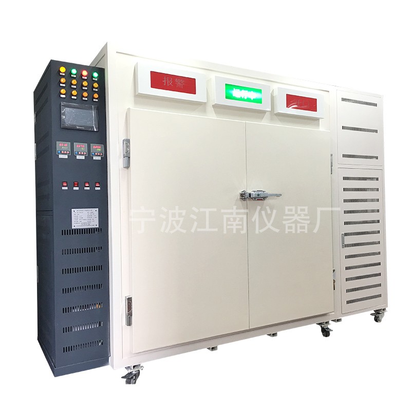 步入式植物生长箱图片