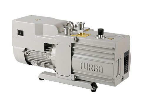 T30双级旋片式真空泵图片