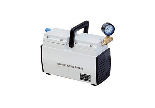 GM-1A无油隔膜真空泵图�?></a></div>    <span style=