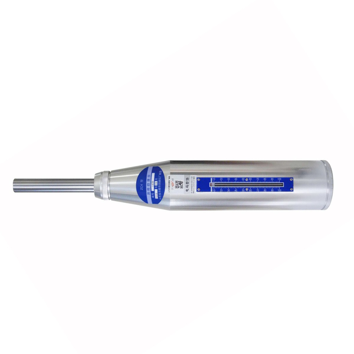 ZC4型测砖回弹仪图片