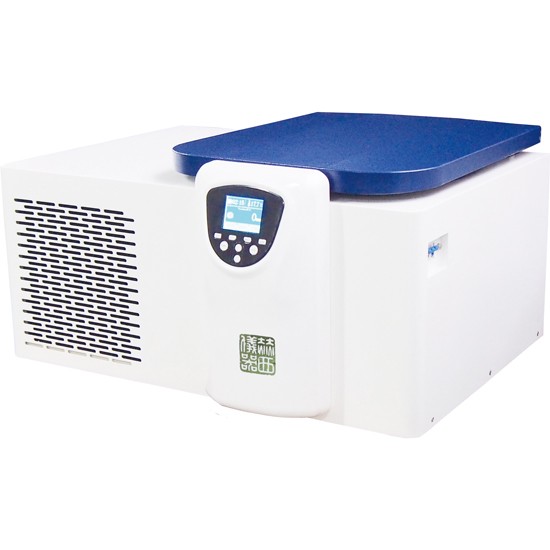 台式大容量高速冷冻离心机TGL20MW图片