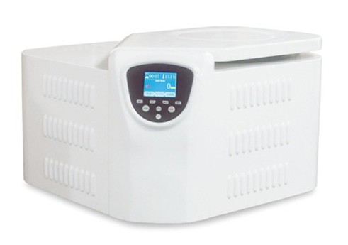 台式高速冷冻离心机HR/T20M图片