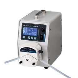 灌装蠕动泵BT300-1F图片