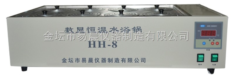 HH-8恒温水浴锅图�?></a></div>    <span style=