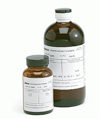 通用型油类标准液图片