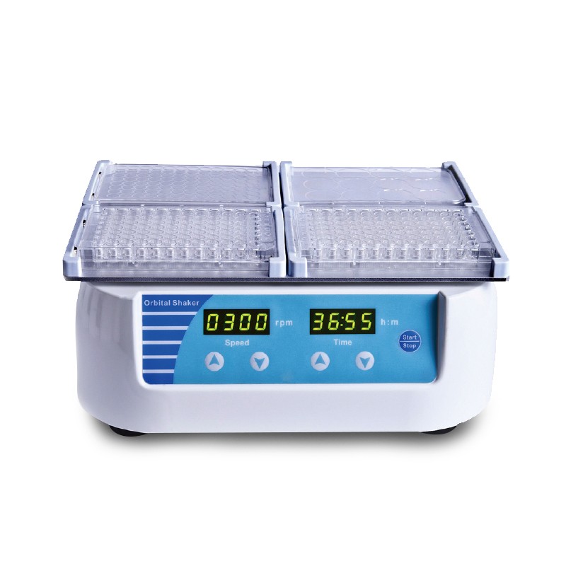 MIX-1500微孔板振荡器图片