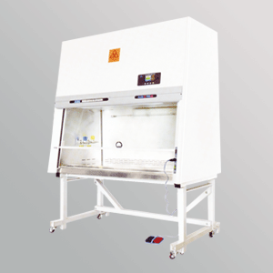 BSC-1100ⅡA2Ⅱ级A2生物安全�?30%外排�?图片