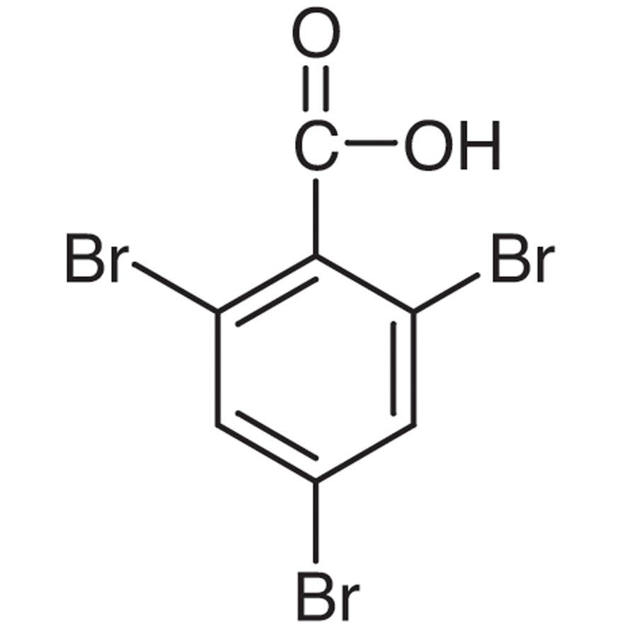 2,4,6-Tribromobenzoic Acid